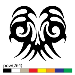 pow(264)