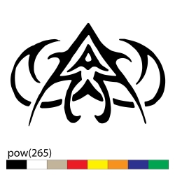 pow(265)