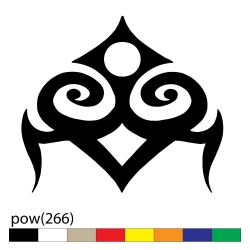 pow(266)