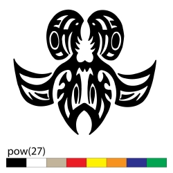 pow(27)