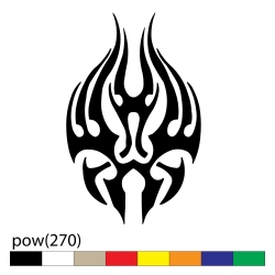 pow(270)