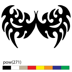 pow(271)