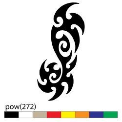 pow(272)
