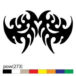 pow(273)