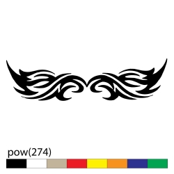 pow(274)