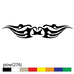 pow(276)
