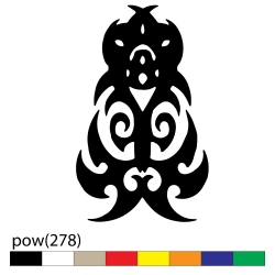 pow(278)