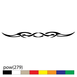 pow(279)