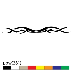 pow(281)