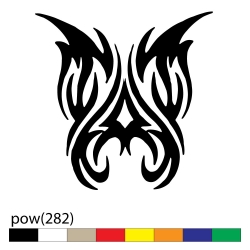 pow(282)