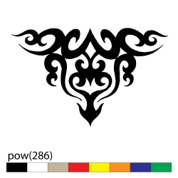 pow(286)