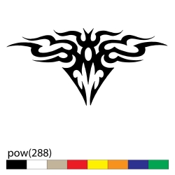 pow(288)