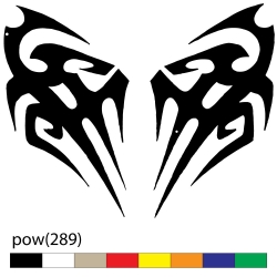 pow(289)
