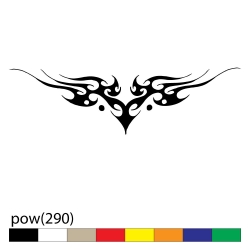 pow(290)