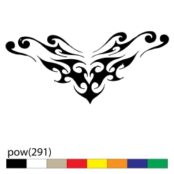 pow(291)