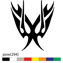 pow(294)