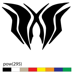 pow(295)
