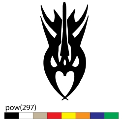 pow(297)