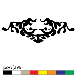 pow(299)