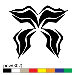 pow(302)