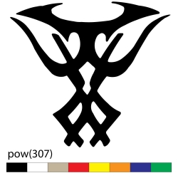 pow(307)