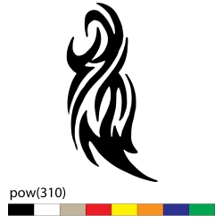 pow(310)