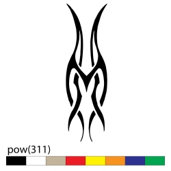 pow(311)