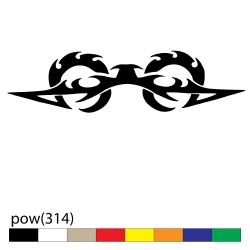 pow(314)