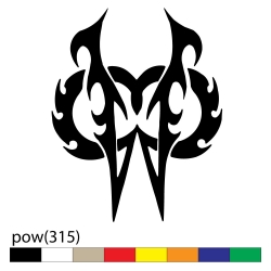 pow(315)