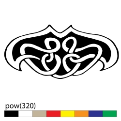 pow(320)