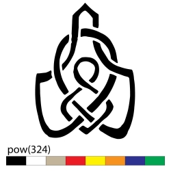 pow(324)