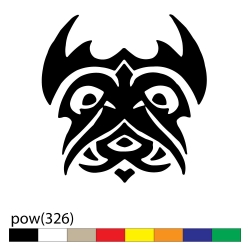 pow(326)