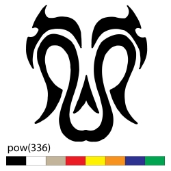 pow(336)