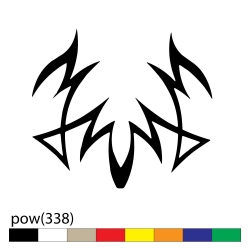 pow(338)