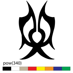 pow(340)