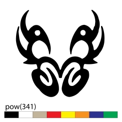 pow(341)