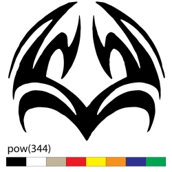 pow(344)