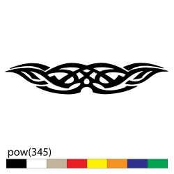 pow(345)