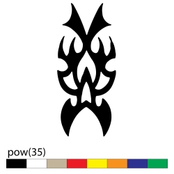 pow(35)