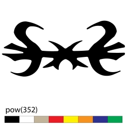 pow(352)