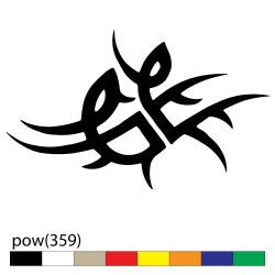 pow(359)