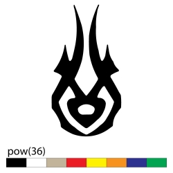 pow(36)