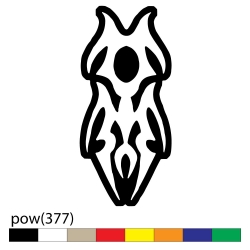 pow(377)