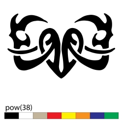 pow(38)