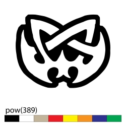 pow(389)