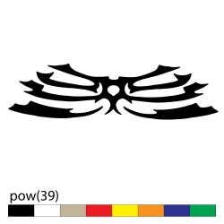 pow(39)