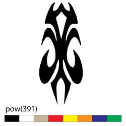 pow(391)
