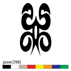 pow(398)