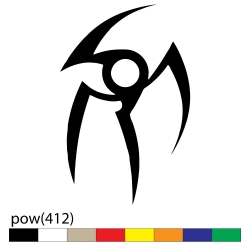 pow(412)