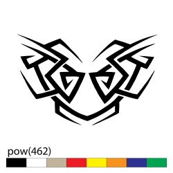pow(462)